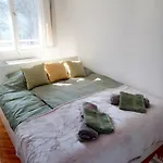 Golden Pear Apartman