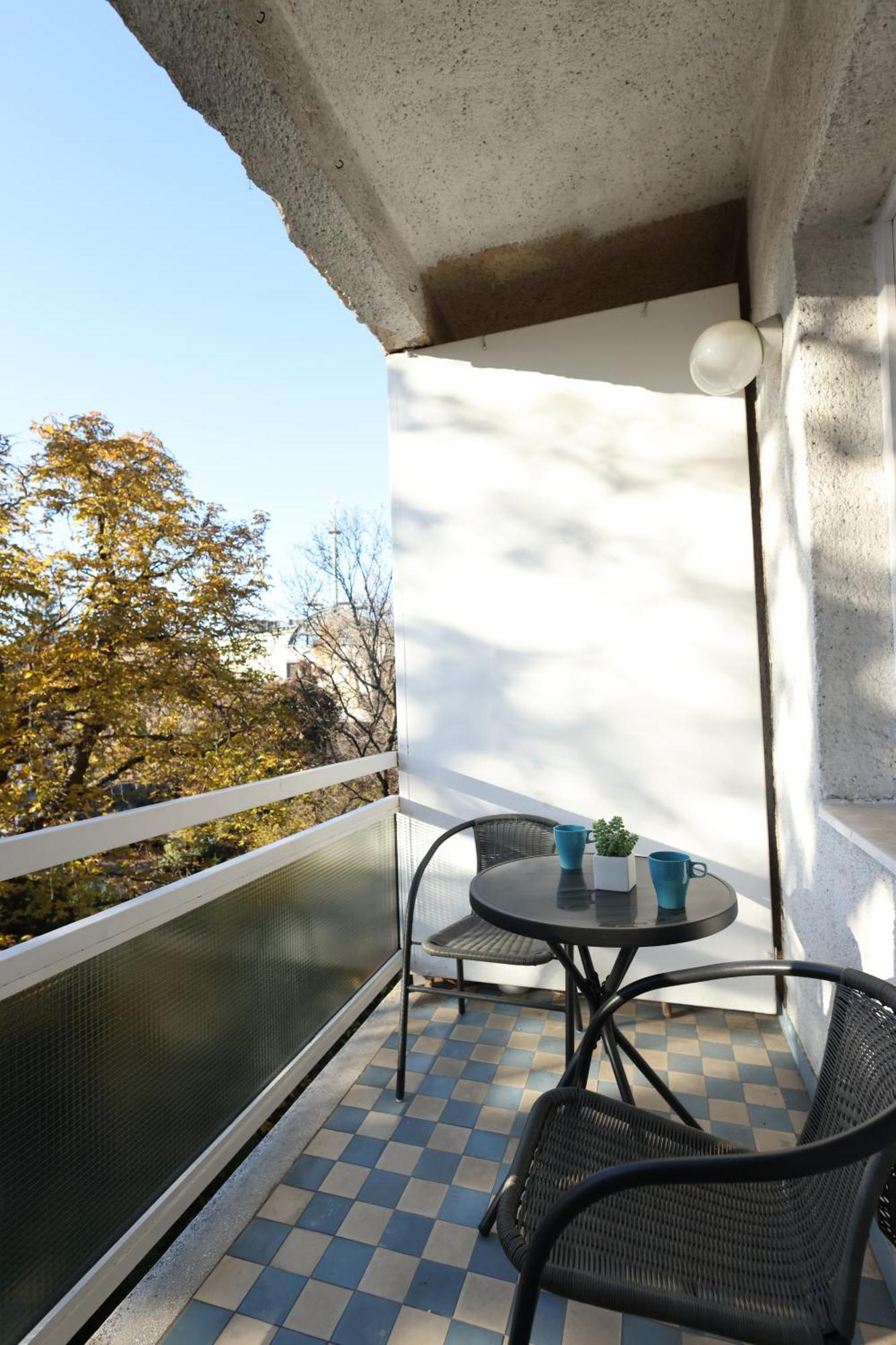 Apartment Golden Pear Budapest